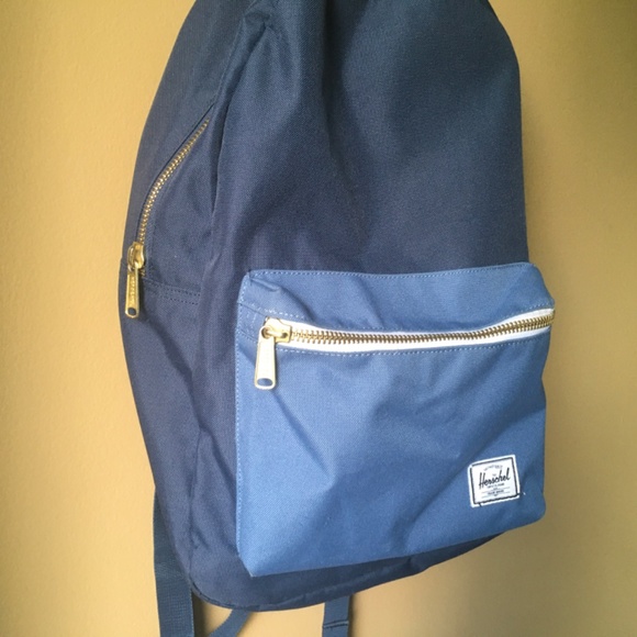 Herschel “Settlement Standard” Backpack with Laptop Compartment - Picture 3 of 8